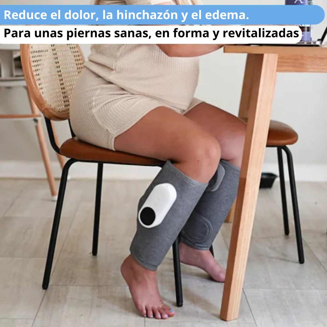 PACK DÚO RELAXSTEP™- Elimina el dolor de piernas I Llévate 2 a un PRECIO DE LOCURA🎁