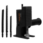 DRILLCUTTER™ – CONVIERTE TU TALADRO EN UNA SIERRA MULTIUSO + ENVÍO GRATIS 🎁