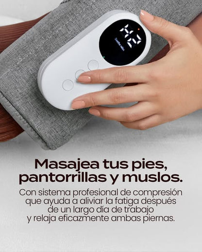 PACK DÚO RELAXSTEP™- Elimina el dolor de piernas I Llévate 2 a un PRECIO DE LOCURA🎁