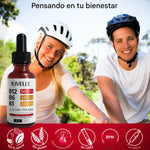 PROMO 2X1 SUPLEMENTO LÍQUIDO DE VITAMINA B12 + ENVÍO GRATIS 🎁
