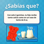 Luntra™ AlturaX Suplemento para crecer más (60 gomitas) + ENVÍO GRATIS 🎁