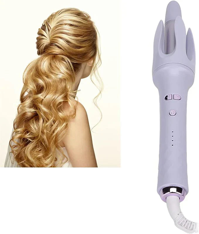 RIZAPRO™ Rizador de Cabello - Edición Limitada