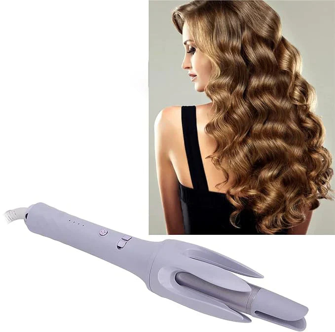 RIZAPRO™ Rizador de Cabello - Edición Limitada