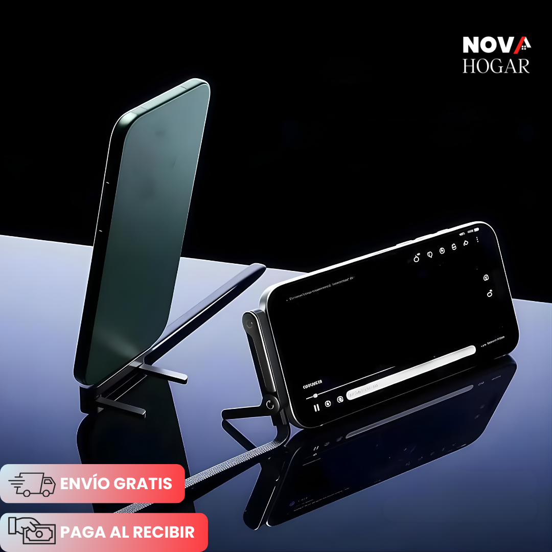FLEXCHARGE PRO™ Carga sin que el cable te estorbe + ENVÍO GRATIS 🎁