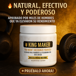👑 KING MAKER: Despierta tu máximo potencial🔥