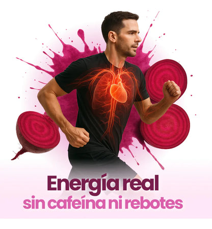 BEET ROOT™- Recuperación natural desde la raíz + ENVÍO GRATIS 🎁