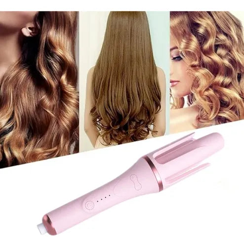 RIZAPRO™ Rizador de Cabello - Edición Limitada + ENVÍO GRATIS 🎁