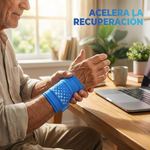 ICECARE - Guante Gel Frío para Tendinitis