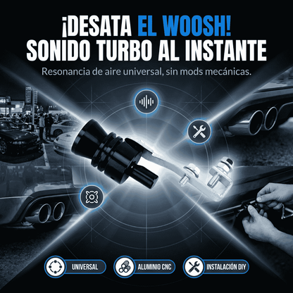 🏍️ Haz Rugir tu Motor como un Ferrari (PRECIO+ENVÍO)