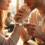 SET CANDADO &  LLAVE DE AMOR ETERNO💖