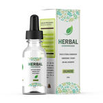 HERBAL - Fórmula para la hemorroides + Envío GRATIS