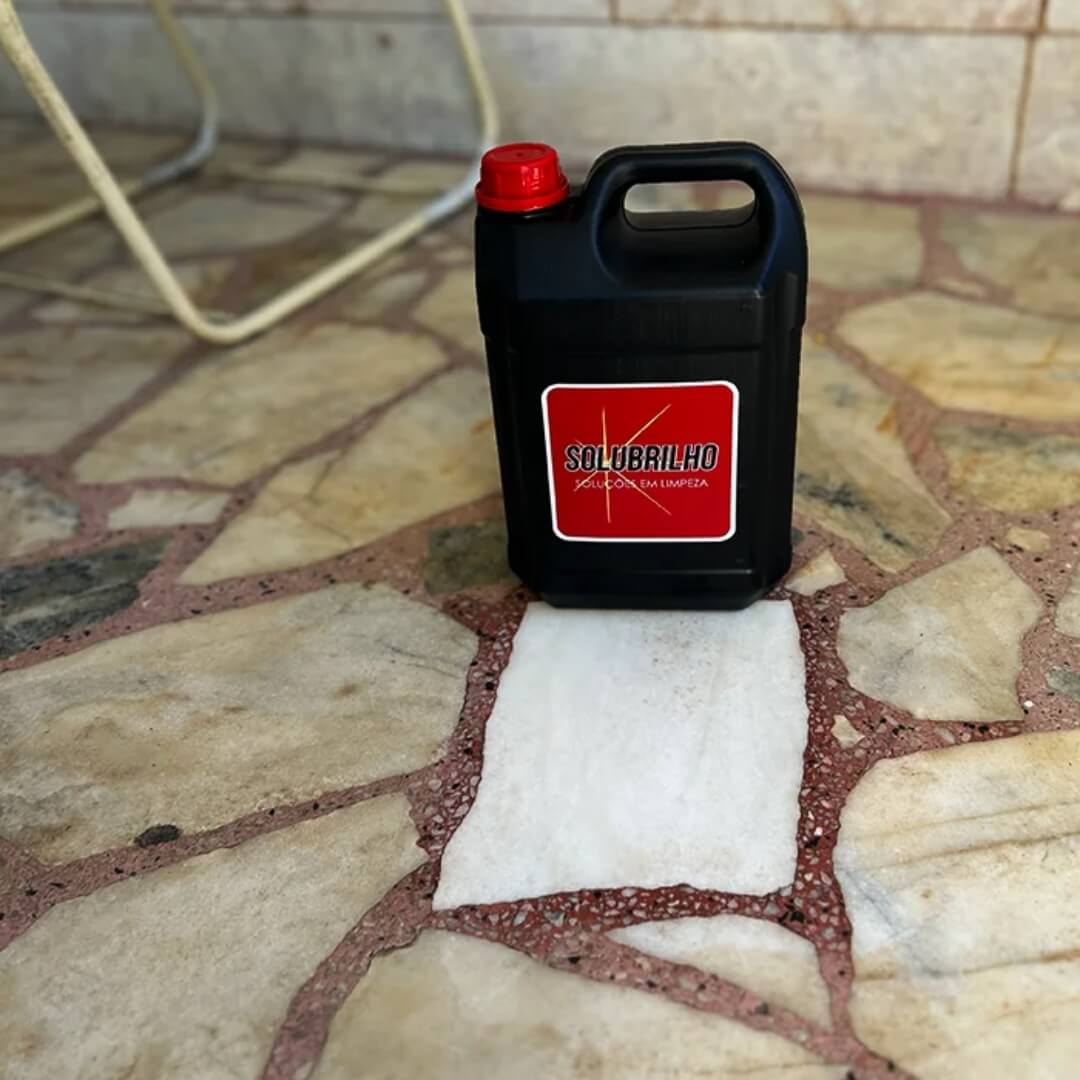 SOLUBRILHO: Limpia y Brilla tus Pisos en Minutos + ENVÍO GRATIS 🎁