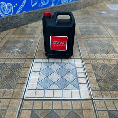 SOLUBRILHO: Limpia y Brilla tus Pisos en Minutos + ENVÍO GRATIS 🎁