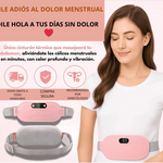 CALMFLOW™ - Cinturón térmico menstrual + Envío GRATIS 🌸