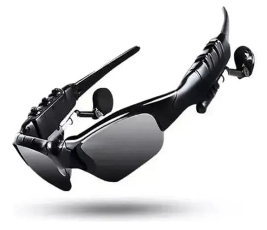Lentes de Sol Polarizados con Audio Bluetooth Integrados - No más audífonos de cable molestos origi