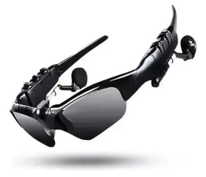 Lentes de Sol Polarizados con Audio Bluetooth Integrados - No más audífonos de cable molestos origi