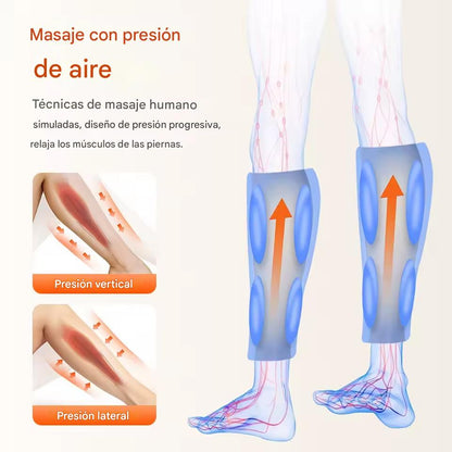 PACK DÚO RELAXSTEP™- Elimina el dolor de piernas I Llévate 2 a un PRECIO DE LOCURA🎁