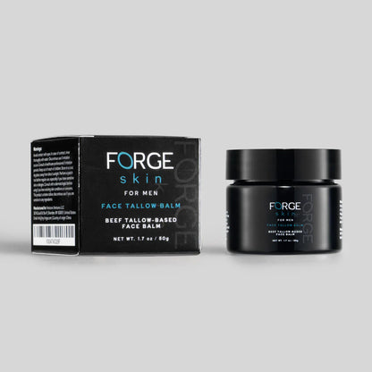 Bálsamo Forge Skin Antiarrugas y Manchas