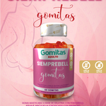SIEMPREBELL™ - ¡REALZA TUS CURVAS NATURALMENTE!✨