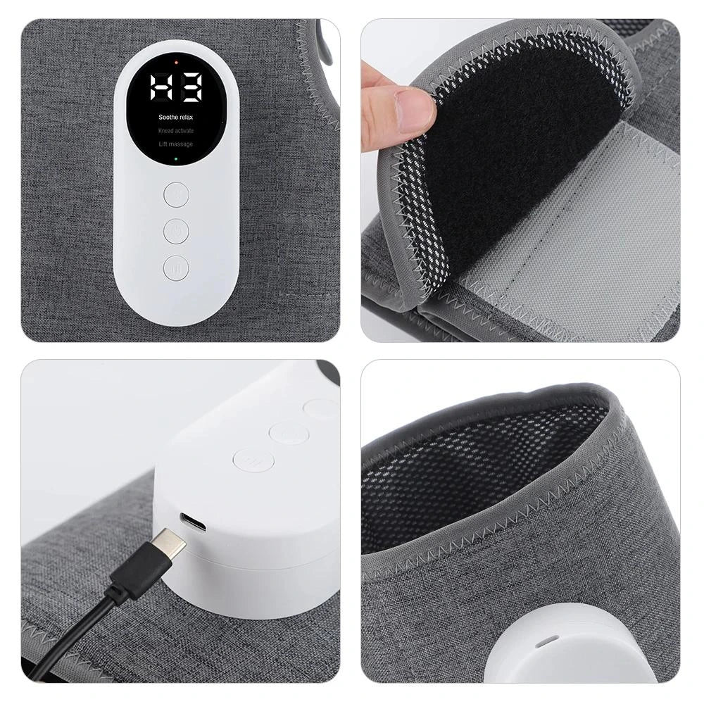 PACK DÚO RELAXSTEP™- Elimina el dolor de piernas I Llévate 2 a un PRECIO DE LOCURA🎁