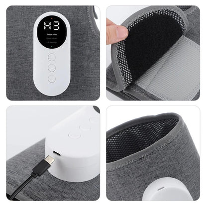 PACK DÚO RELAXSTEP™- Elimina el dolor de piernas I Llévate 2 a un PRECIO DE LOCURA🎁