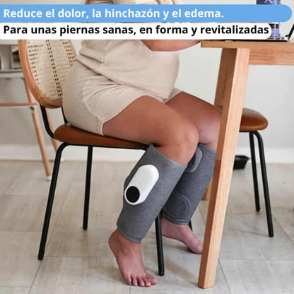 PACK DÚO RELAXSTEP™- Elimina el dolor de piernas I Llévate 2 a un PRECIO DE LOCURA🎁