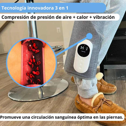 PACK DÚO RELAXSTEP™- Elimina el dolor de piernas I Llévate 2 a un PRECIO DE LOCURA🎁