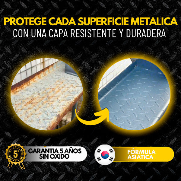 RAYHONG™ Fórmula original que elimina el óxido 250g + ENVÍO GRATIS 🎁