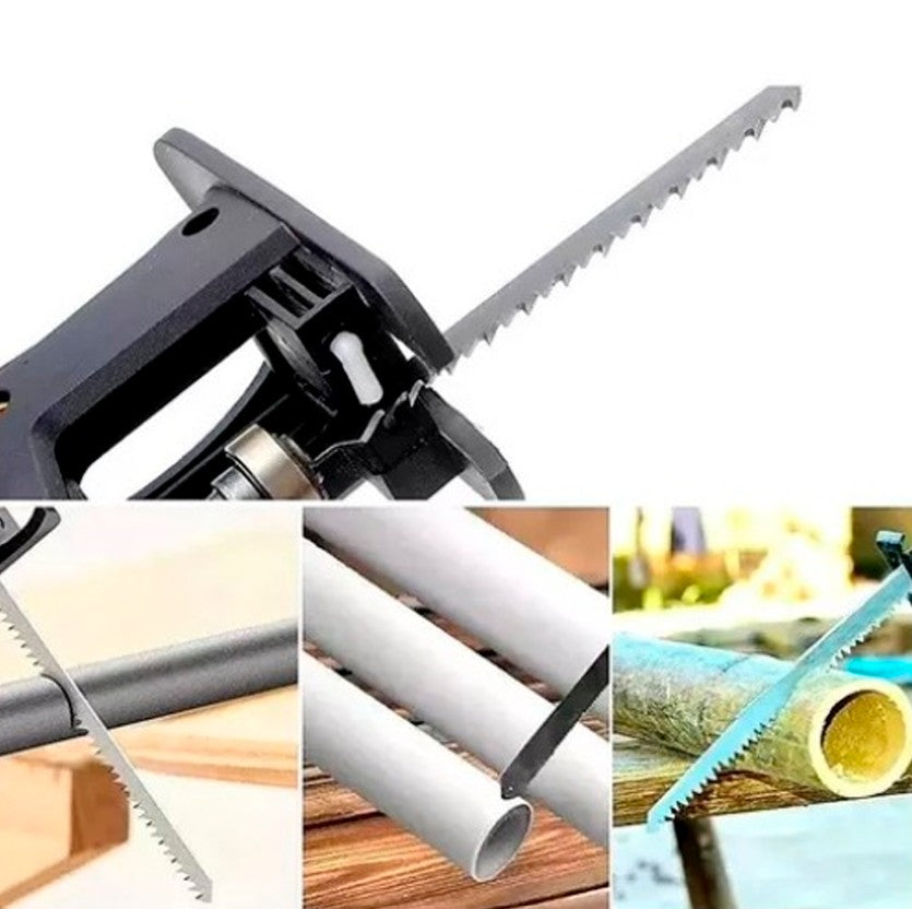 DRILLCUTTER™ – CONVIERTE TU TALADRO EN UNA SIERRA MULTIUSO + ENVÍO GRATIS 🎁