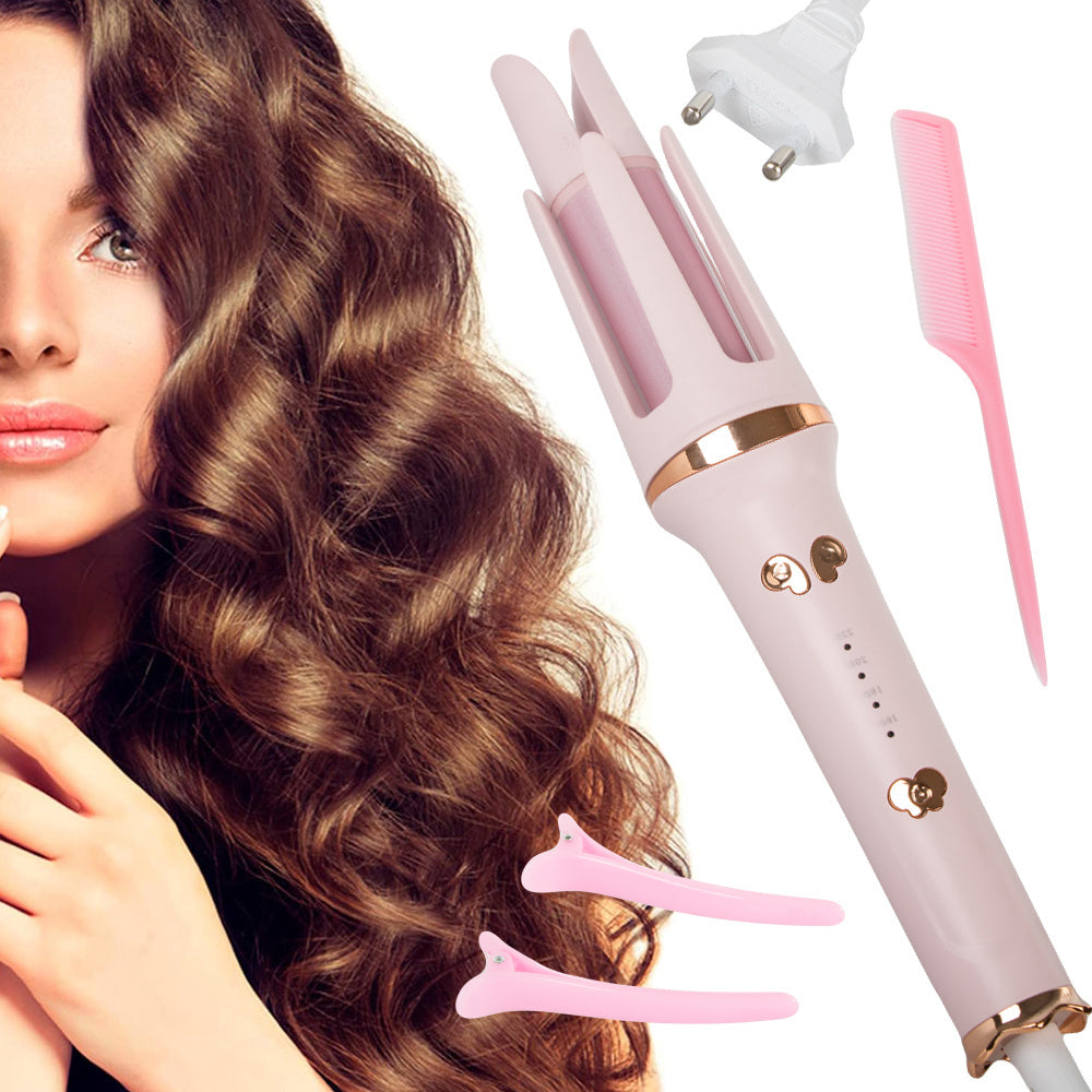 RIZAPRO™ Rizador de Cabello - Edición Limitada + ENVÍO GRATIS 🎁