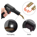 ULTRAFIX PRO™ KIT Soldador para plásticos + Envío GRATIS